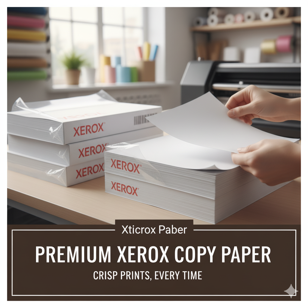 Xerox Paper
